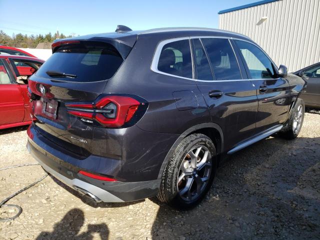 5UX53DP05N9K99660 BMW X3 Xdrive30i