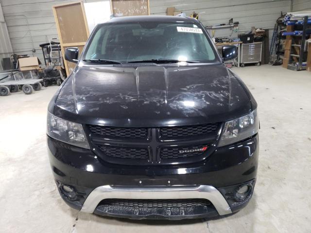 3C4PDDGG2FT739797 Dodge Journey Crossroad