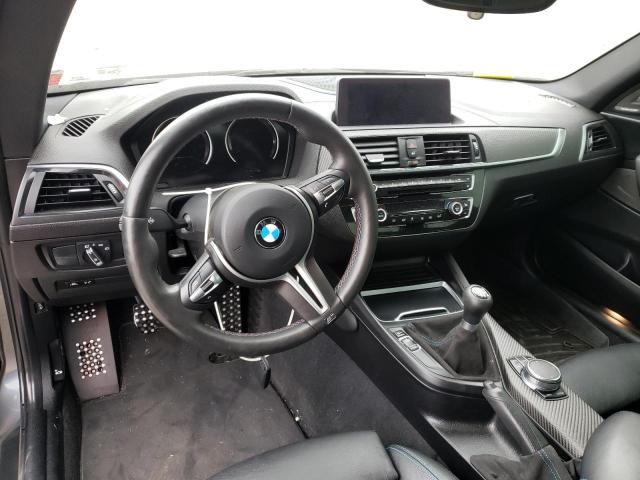 WBS1J5C54J7B70100 BMW M2