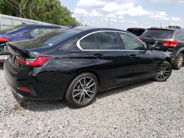 3MW5R1J08N8C41542 BMW 330I