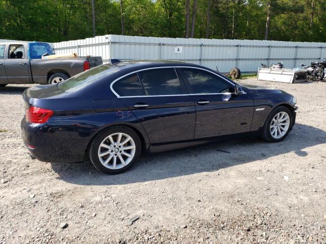 WBA5B3C56ED531418 BMW 535 XI