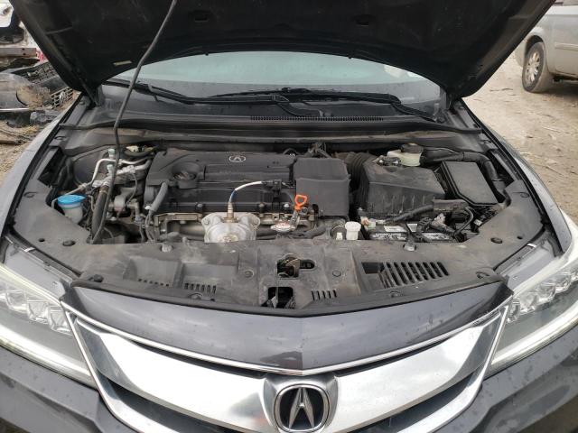 19UDE2F7XGA004548 Acura Ilx Premium Tech