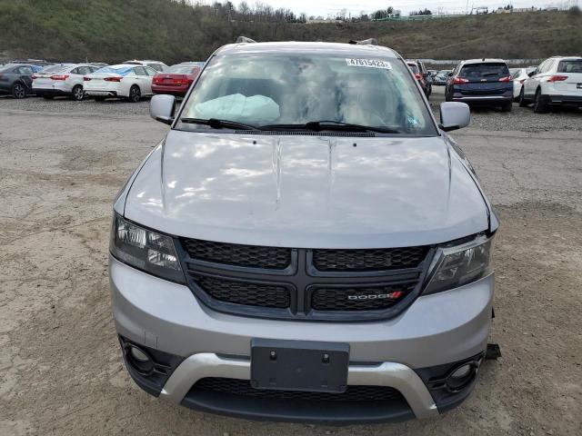 3C4PDDGG1JT386638 Dodge Journey Crossroad