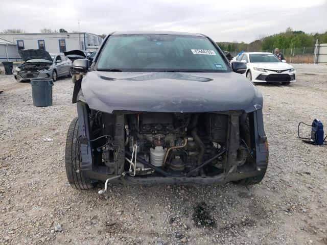 5FRYD3H66EB010833 Acura Mdx Technology
