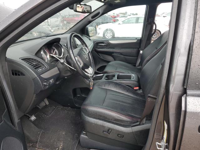 2C4RDGEG8KR511040 Dodge Grand Caravan Gt
