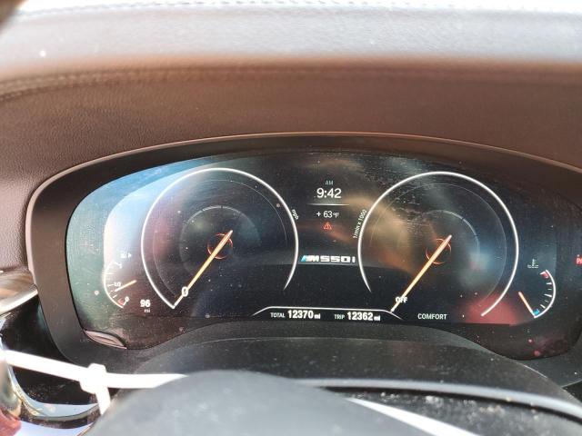 WBAJB9C51KB465062 BMW M550xi