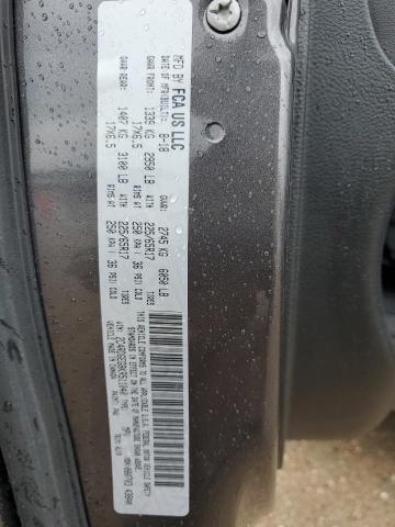 2C4RDGEG8KR511040 Dodge Grand Caravan Gt