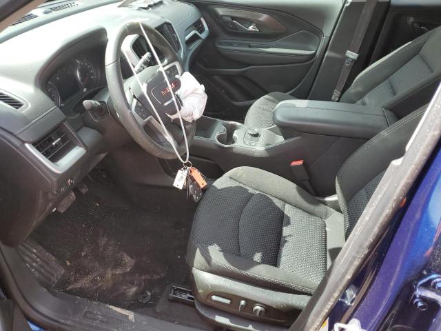 3GKALMEV8NL311469 GMC Terrain Sle