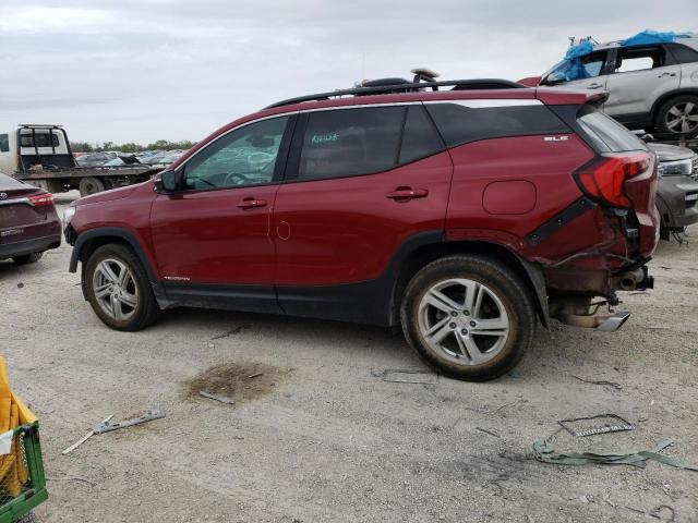 3GKALTEX4JL150320 GMC Terrain Sle