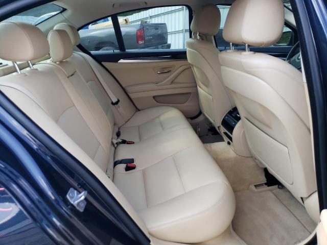WBA5B3C56ED531418 BMW 535 XI