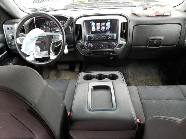 1GTV2MEC9JZ158747 GMC Sierra K1500 Sle
