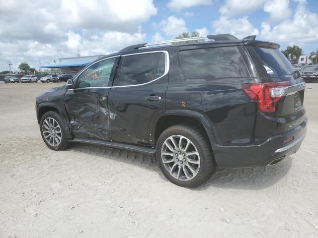 1GKKNXLS0MZ177783 GMC Acadia Denali