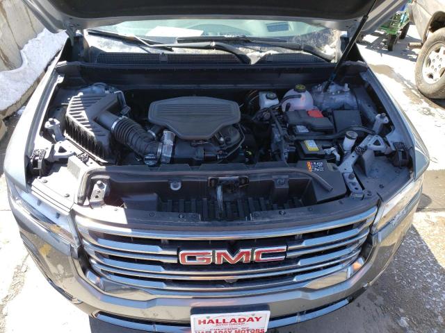 1GKKNLLS9PZ126358 GMC Acadia At4