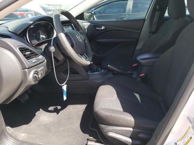 1C3CDFAA7FD338061 Dodge DART SE