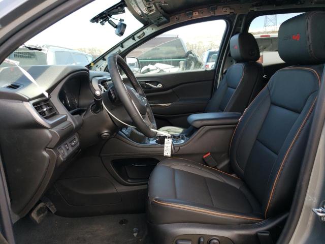 1GKKNLLS9PZ126358 GMC Acadia At4