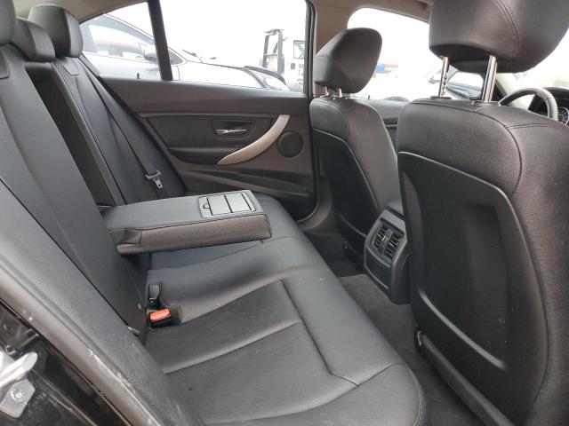 WBA3B1C52EP678958 BMW 320 I