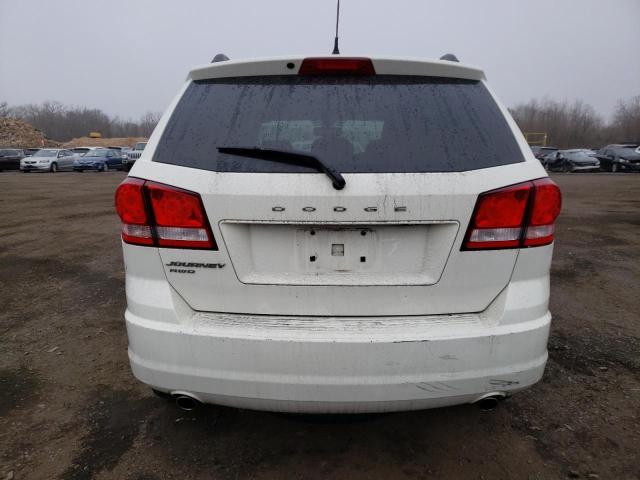 3C4PDDAG7ET174583 Dodge JOURNEY SE