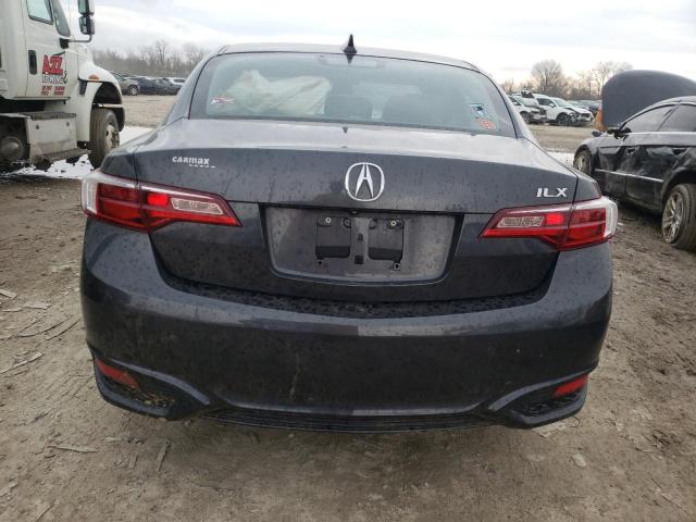 19UDE2F7XGA004548 Acura Ilx Premium Tech
