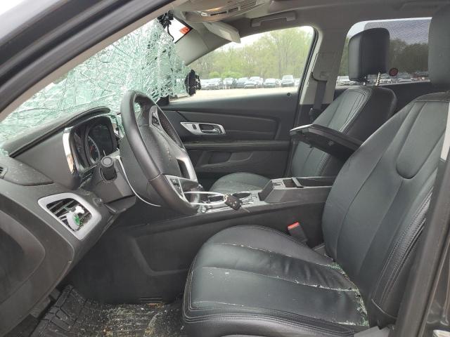 2GKFLNE30H6165619 GMC Terrain Sle