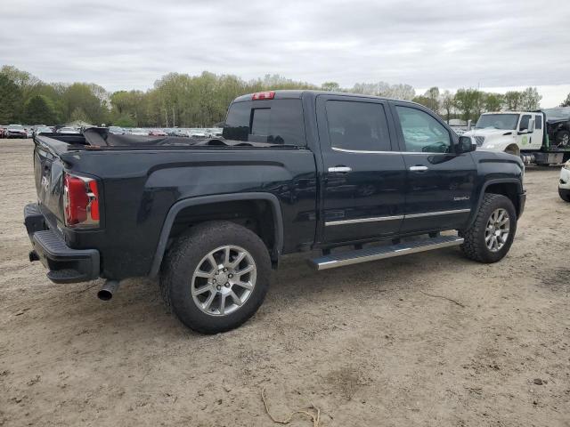 3GTU2PEC1JG185969 GMC Sierra K1500 Denali