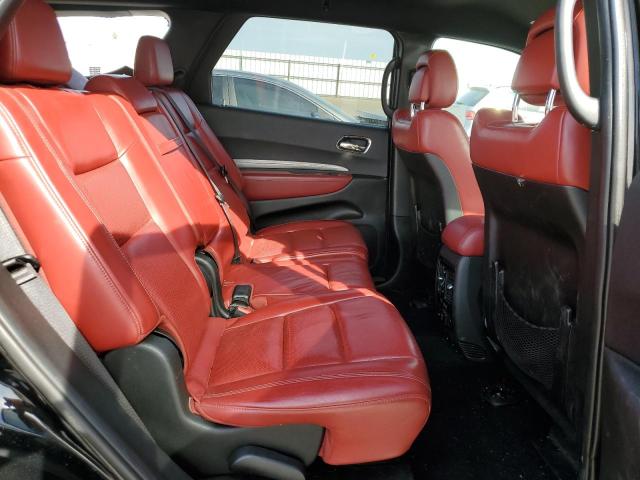 1C4SDHCT0KC675706 Dodge Durango R/t