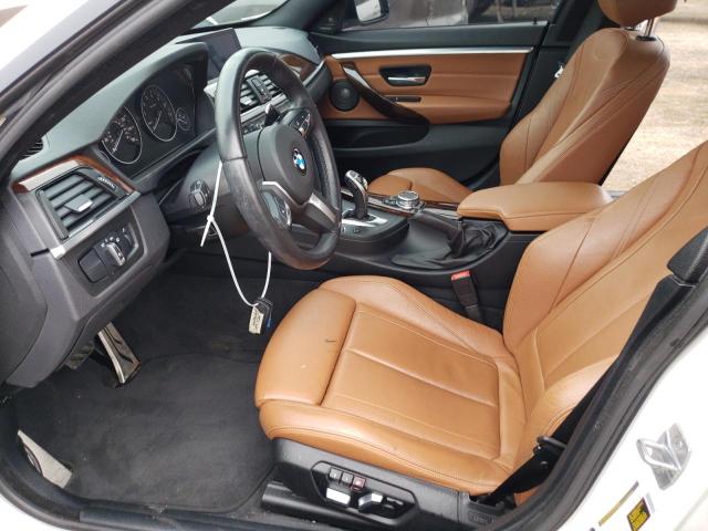 WBA4E5C54HG189355 BMW 440xi Gran Coupe