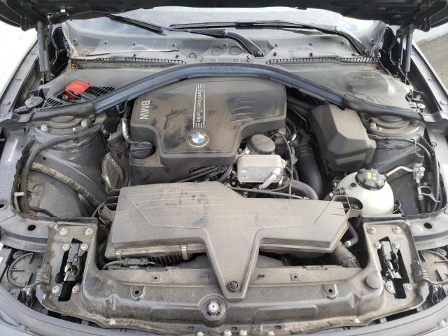 WBA4C9C54FD331439 BMW 428 Xi Gran Coupe Sulev