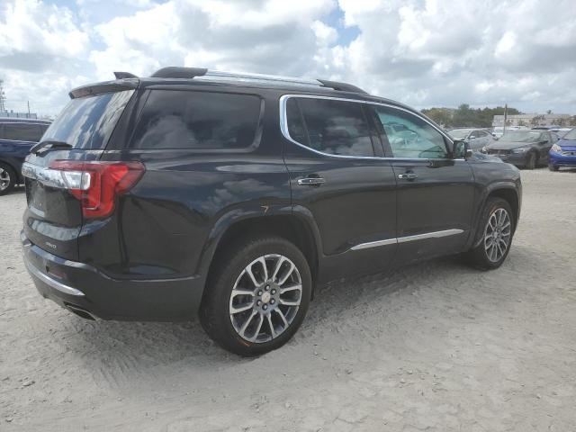 1GKKNXLS0MZ177783 GMC Acadia Denali