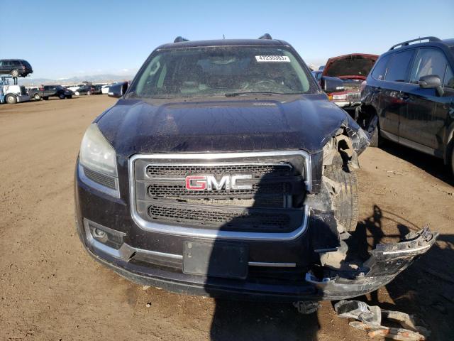 1GKKRRKD7FJ383574 GMC Acadia Slt-1