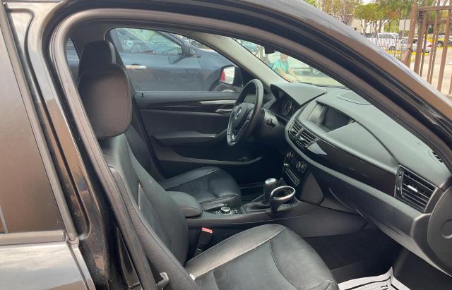 WBAVM5C59EVV91225 BMW X1 Xdrive35i