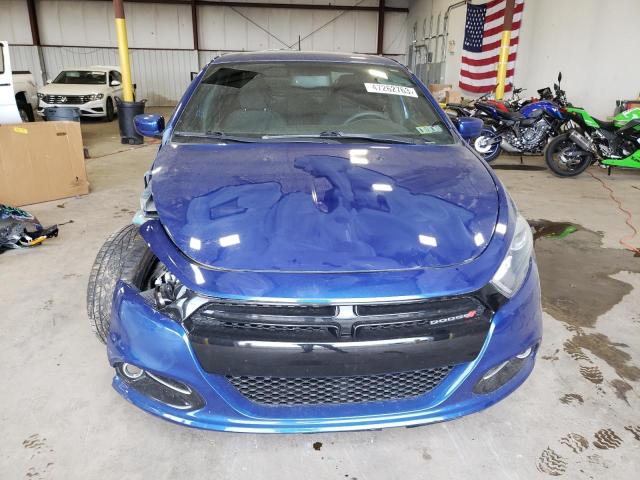 1C3CDFBB1ED695712 Dodge DART SXT