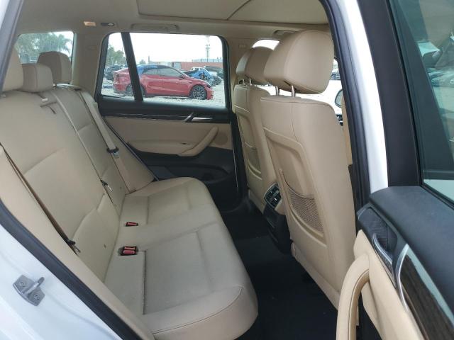 5UXWX9C5XH0T06294 BMW X3 Xdrive28i