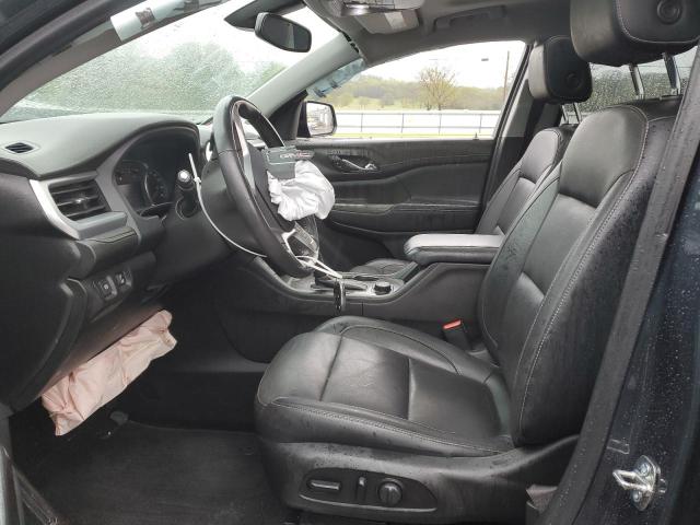 1GKKNULS3KZ255825 GMC Acadia Slt-1