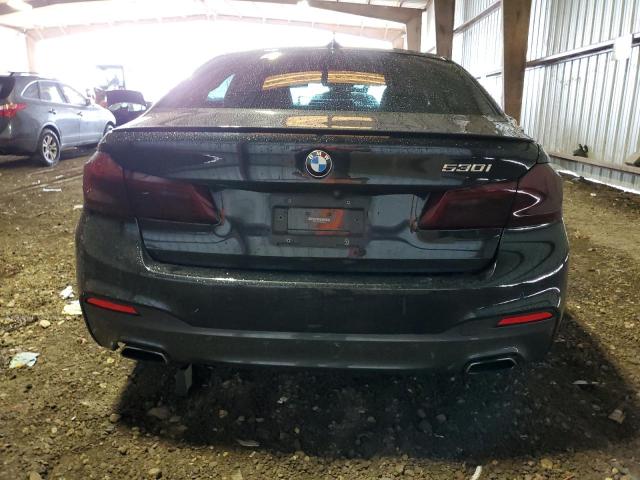 WBAJA5C55KG900924 BMW 530 I