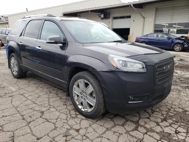 1GKKVSKD1HJ277997 GMC Acadia Limited Slt-2