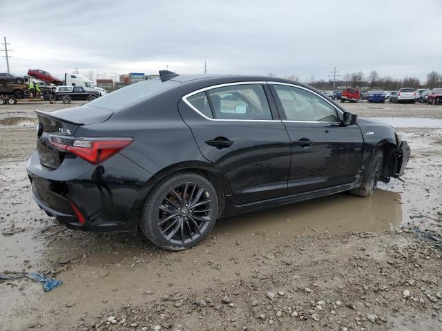 19UDE2F83NA007118 Acura Ilx Premium A-spec