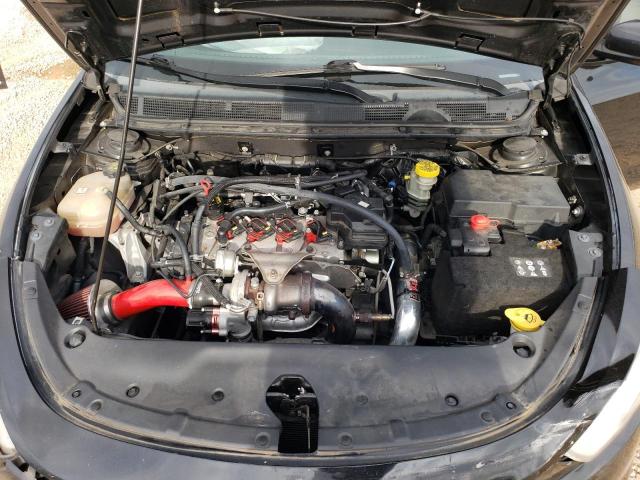 1C3CDFDH0GD701312 Dodge Dart Se Aero
