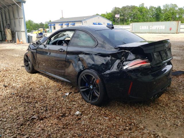 WBS1J5C50JVD35832 BMW M2