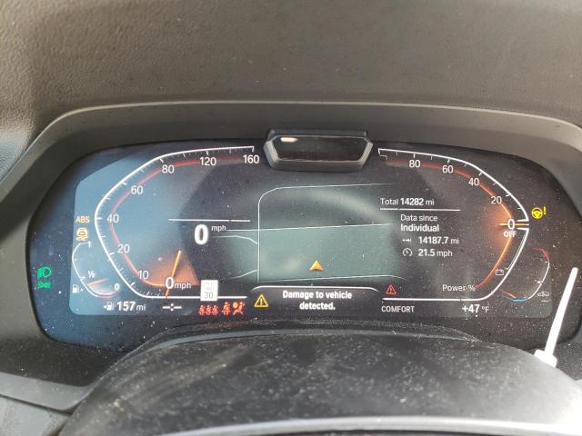 5UXCW2C00N9K33462 BMW X7 Xdrive40i