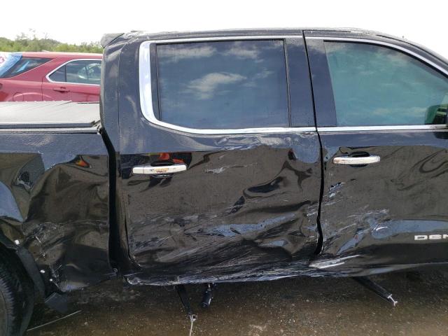 3GTUUGED9PG132576 GMC Sierra K1500 Denali