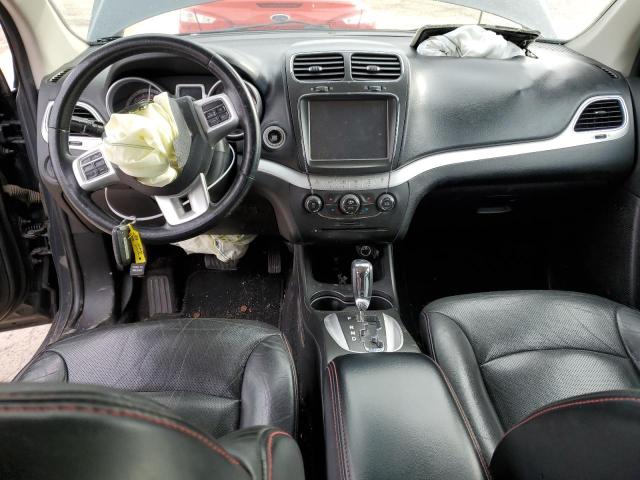 3C4PDCEG7JT370067 Dodge JOURNEY GT