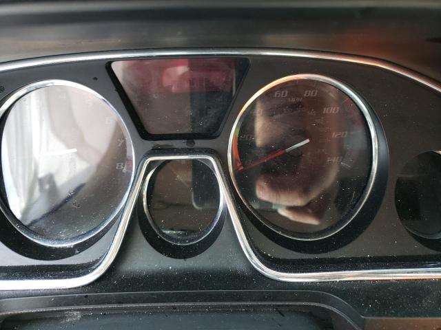 1GKKRTKD0FJ360439 GMC Acadia Denali