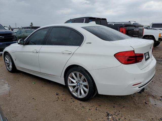 WBA8E1C32HA029180 BMW 330e