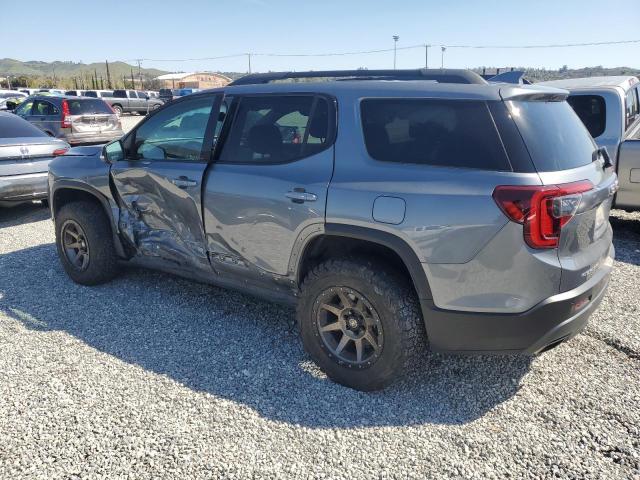 1GKKNLLS0MZ100193 GMC Acadia At4