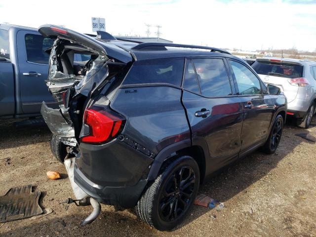 3GKALMEV4LL206019 GMC Terrain Sle