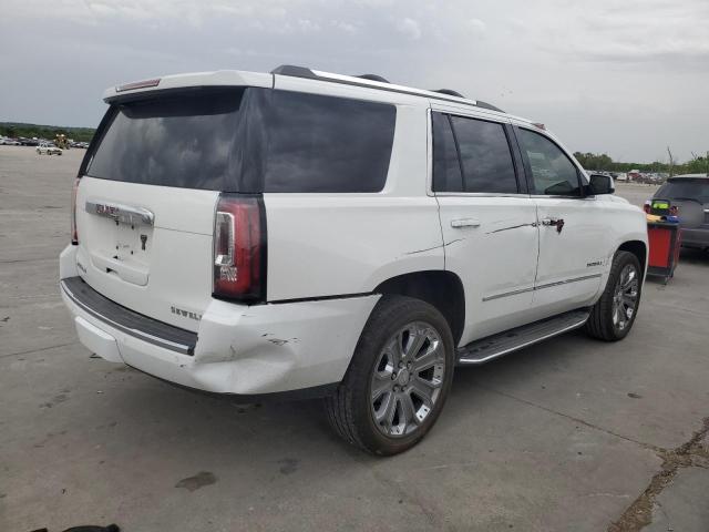 1GKS1CKJ2FR743958 GMC YUKON DENALI
