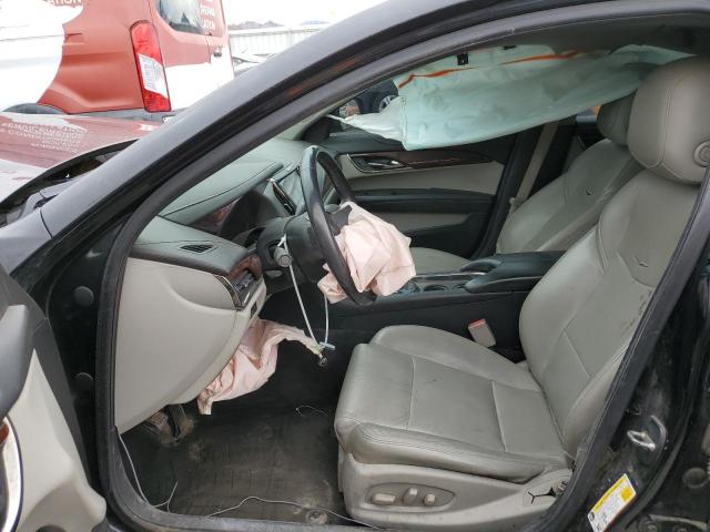 1G6AH5SX5E0165931 Cadillac ATS LUXURY