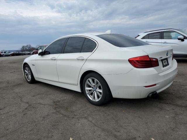 WBA5A7C51GG145033 BMW 528 XI
