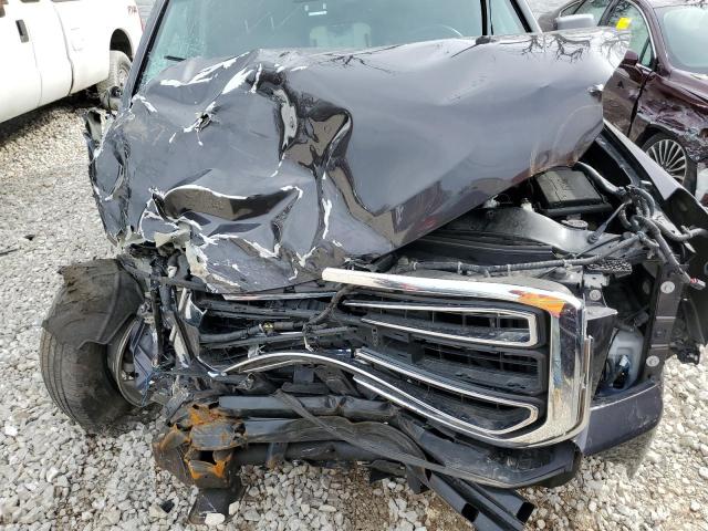 1GKS2GKC6GR403381 GMC Yukon Xl K1500 Slt