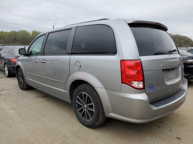 2C4RDGEG4HR852248 Dodge Grand Caravan Gt